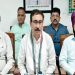 ”पक्की नौकरी का किया था वायदा, अब स्टाइपैंड के नाम पर युवाओं को छल रही कांग्रेस”, सुक्खू सरकार पर बरसे विपिन परमार
