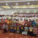 ऑल इंडिया सैनी समाज द्वारा प्रतिभा सम्मान समारोह आयोजित…