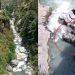 Himachal: 300 फीट गहरी खाई में गिरी कार, 3 की मौत, 2 घायल