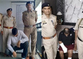जिस भाई की कलाई पर सजाती रही राखी, सम्पत्ति के लालच में उसी ने करवा डाला बहन का मर्डर, मनीषा हत्याकांड में पुलिस से खोले राज