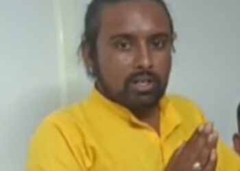 पांवटा साहिब : आकाश लाडला ने सोशल मीडिया पर आपत्तिजनक पोस्ट डाली , पुलिस में शिकायत दर्ज, पहले भी गिरफ्तार हो चुका है आरोपी