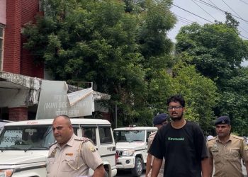 पांवटा साहिब : घर और कार में आग लगाने का साजिशकर्ता पड़ोसी गिरफ्तार 