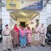 Paonta Sahib: जगन्नाथ यात्रा के दौरान पुलिस ने 4 संदिग्ध महिलाओं को  लिया हिरासत में ….