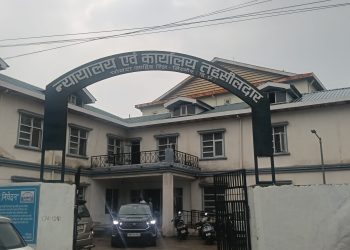 पांवटा साहिब : कुँजा मंत्रालियो पंचायत प्रधान और उप प्रधान पर फर्जी कृषि प्रमाण पत्र से जमीन खरीदने और बेचने के गंभीर आरोप