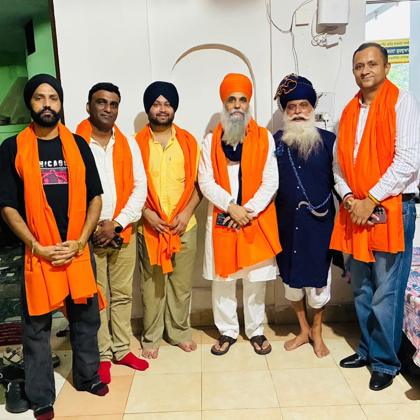 पांवटा साहिब : भाजपा की हुई नगर परिषद निर्मल कौर ने चेयरमैन और इंद्रजीत सिंह मीका ने वाइस चेयरमैन की शपथ ली 