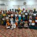 Paonta Sahib: गुरुद्वारा नानक दरबार बद्रीपुर में समर गुरमत ट्रेनिंग कैंप का समापन