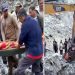 Himachal: महिला मरीज के लिए BRO के जवान बने देवदूत…ऐसे पार करवाया उफनता नाला, देखें दिल छू लेने वाला Video