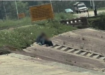 Himachal : झील किनारे बैठकर युवक-युवती ने की अश्लील हरकतें…Video वायरल; DSP ने लिया कड़ा एक्शन