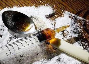 सिरमौर पुलिस की कड़ी कार्रवाई…दो युवकों से 38.95 ग्राम हेरोइन (चिट्टा) इंसुलिन सिरिंज बरामद…