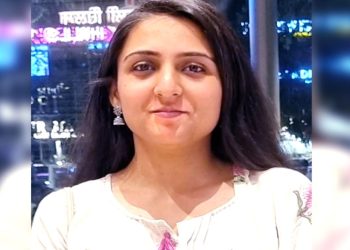हिमाचल की बेटी ने भरी सफलता की उड़ान, घुमारवीं की अपेक्षा वायुसेना में बनी नर्सिंग ऑफिसर