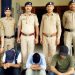 Shimla: नशे के खिलाफ पुलिस का बड़ा एक्शन, 64 ग्राम चिट्टे के साथ कोटखाई के 3 युवक गिरफ्तार