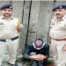 अफीम की अवैध खेती मामले में पुलिस के हत्थे चढ़ा मुख्य आरोपी, कोर्ट ने न्यायिक हिरासत में भेजा