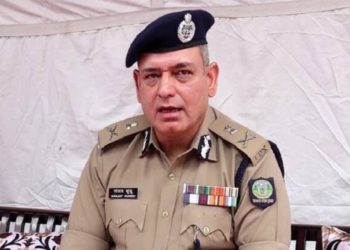हिमाचल हाईकोर्ट ने पूर्व DGP के खिलाफ कार्यवाही की खत्म, कारोबारी ने लगाए थे झूठे आरोप…जानें पूरा मामला?