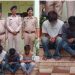 UP से हिमाचल घूमाने के बहाने महिला की हत्या की खौफनाक साजिश! गला रेत 100 मीटर गहरी खाई में फेंका, चमत्कार से बची; पति समेत 3 गिरफ्तार