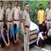 Himachal: नशा माफिया के खिलाफ बड़ा एक्शन, सुंदरनगर में 1.426 KG चरस के साथ 6 तस्कर गिरफ्तार