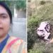 सिरमौर हादसा: अपनी गाड़ी से उतरकर बुआ की कार में बैठी थी शिक्षिका, घर से 1.5 KM दूर खाई में समाया वाहन