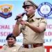 हिमाचल पुलिस के ‘हारमनी ऑफ द पाइन्स’ बैंड के प्रभारी इंस्पेक्टर विजय कुमार निलंबित, विभागीय जांच शुरू