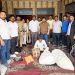 Solan: बद्दी में अवैध दवाइयों का बड़ा जखीरा बरामद