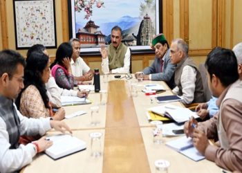 मरीजों को अब नहीं काटने पड़ेंगे चंडीगढ़-दिल्ली के चक्कर, हिमाचल के 8 अस्पतालों में लगेंगी नई 1.5 टैस्ला MRI मशीनें