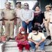 Himachal: जमीनी मामले में बेटे ने की पिता की हत्या, वारदात में मृतक की पत्नी भी शामिल