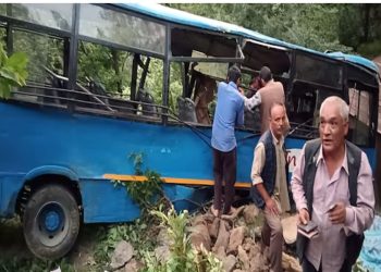 Shimla: एचआरटीसी जांच समिति की रिपोर्ट में बड़ा खुलासा, इन 2 कारणों से हुआ था रामपुर बस हादसा