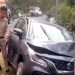 Sirmour: कैदी को गाड़ी में लेकर लौट रहे थे पुलिस वाले…रास्ते में हो गया भयानक हादसा, सड़क किनारे बैठी महिला की गई जान