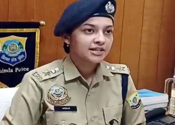 शिमला पुलिस ने 2 बड़े अंतर्राज्यीय ड्रग नैटवर्क का किया पर्दाफाश, मोहाली और चंडीगढ़ से दबोचे मुख्य सप्लायर