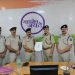 हिमाचल प्रदेश पुलिस: चार जवानों को उत्कृष्ट सेवाओं के लिए डीजीपी डिस्क अवॉर्ड से सम्मानित किया गया