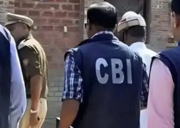 UPSC एग्जाम में 76वीं रैंक लाने वाला चंडीगढ़ का अफसर रिश्वत लेते गिरफ्तार, 4 लाख रुपये मांगे थे, सीबीआई ने ट्रैप लगातार पकड़ा