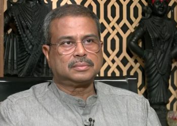 BREAKING: धर्मेंद्र प्रधान ने दिया इस्तीफा… PM मोदी को भेजी चिट्ठी, जंतर-मंतर पर ‘कॉकरोचों’ के संग्राम के बाद बड़ा फैसला