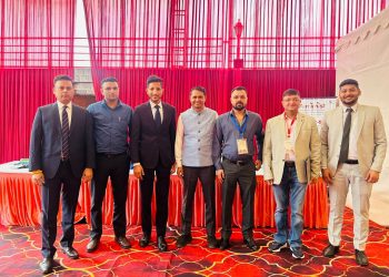 26वीं जनरल हाउस एवं राज्य कार्यकारिणी चुनाव-2026,