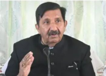 हिमाचल प्रदेश के डिप्टी CM के विरुद्ध टिप्पणी करने पर ऊना का यूट्यूबर गिरफ्तार, क्रशर को लेकर हुआ था विवाद