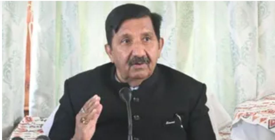 हिमाचल प्रदेश के डिप्टी CM के विरुद्ध टिप्पणी करने पर ऊना का यूट्यूबर गिरफ्तार, क्रशर को लेकर हुआ था विवाद