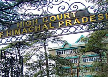 सिर्फ FIR या चालान दर्ज होने से नहीं रोकी जा सकती प्रमोशन’, सरकारी कर्मचारियों के अधिकार से जुड़ा HC का बड़ा फैसला