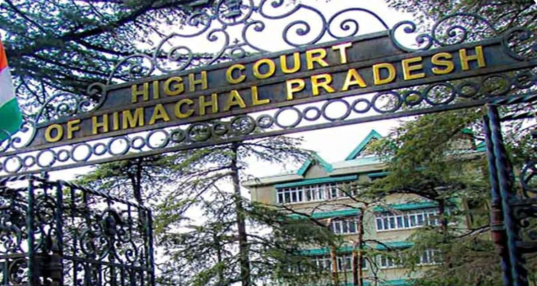 सिर्फ FIR या चालान दर्ज होने से नहीं रोकी जा सकती प्रमोशन’, सरकारी कर्मचारियों के अधिकार से जुड़ा HC का बड़ा फैसला