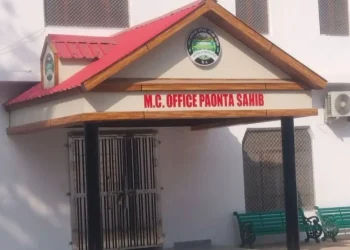 Paonta Sahib: नगर परिषद के चुनाव को 2 महीनों से ज्यादा बीत गया समय, नहीं हो पाए अध्यक्ष और उपाध्यक्ष की शपथ…