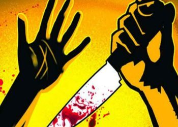 पांवटा साहिब : मामूली विवाद पर युवक को मारा चाकू