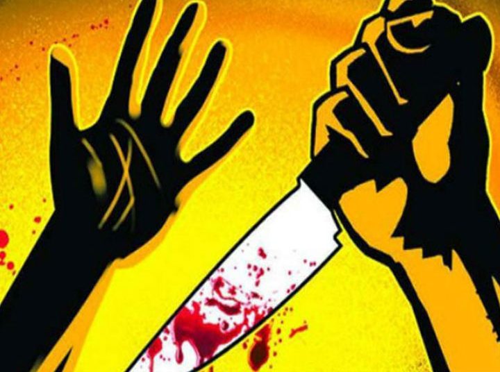 पांवटा साहिब : मामूली विवाद पर युवक को मारा चाकू