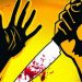 पांवटा साहिब : मामूली विवाद पर युवक को मारा चाकू