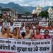पांवटा साहिब : 10 साल की बच्ची से दुष्कर्म , FIR दर्ज , पूर्व पार्षद हरविंदर कौर ने सुरक्षा व्यवस्था पर उठाए गंभीर सवाल