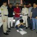 पांवटा साहिब : 4796 नशीले कैप्सूलो सहित आरोपी गिरफ्तार