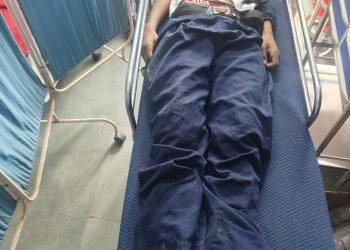 पांवटा साहिब :  ”ग्रेट प्लेस टू वर्क “ के दावे वाली तिरुपति  कंपनी में  मजदूर की मौत ,  प्रबंधकों के खिलाफ मामला दर्ज