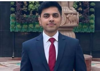 नगर परिषद की कार्यकारी अधिकारी कंचन बाला छुट्टी पर, एसडीएम द्विज गोयल ने संभाला नगर परिषद के ईओ का अतिरिक्त कार्यभार