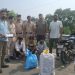 पुलिस थाना पांवटा साहिब के अंतर्गत 13 किलो 680 ग्राम चूरा पोस्त बरामद 03 आरोपी गिरफ्तार