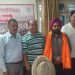 पांवटा साहिब में भाजपा द्वारा ‘विभाजन विभीषिका स्मृति दिवस’ पर विशेष श्रद्धांजलि कार्यक्रम का आयोजन….