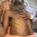 पांवटा साहिब : अस्पताल में बुजुर्ग की मौत , पहचान के लिए पुलिस ने मांगी मदद