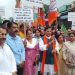 माजरा : सड़क-बिजली-पानी और स्वास्थ्य व्यवस्था पूरी तरह बदहाल : डॉ. राजीव बिंदल