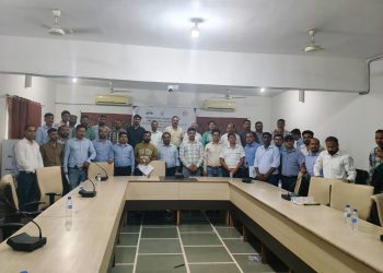पांवटा साहिब में स्मार्ट मैन्युफैक्चरिंग एवं SHE Box पोर्टल पर जागरूकता कार्यशाला आयोजित