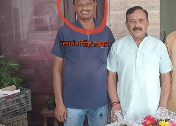 पांवटा साहिब : चेक बाउंस मामले में दोषी जसवंत सिंह ठक्कर की अपील खारिज, तीन माह की सजा बरकरार , कोर्ट परिसर से भेजा गया जेल 