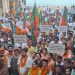 एक लाख सरकारी नौकरियां और पांच लाख रोजगार की गारंटी निकली झूठी, कांग्रेस ने हिमाचल के बेरोजगार युवाओं के भविष्य से किया भद्दा मजाक : डॉ. राजीव बिंदल